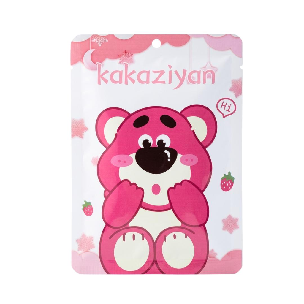 MASCARILLA EN VELO HIDRATANTE LOTSO