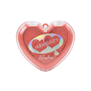 RUBOR COMPACTO CORAZON HUDABEAUTY