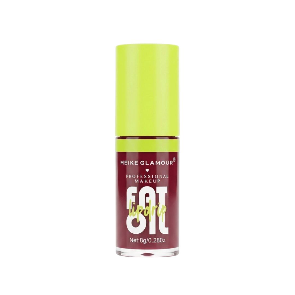 [6977170801888] LIP GLOSS CON COLOR FAT OIL MEIKE GLAMOUR *