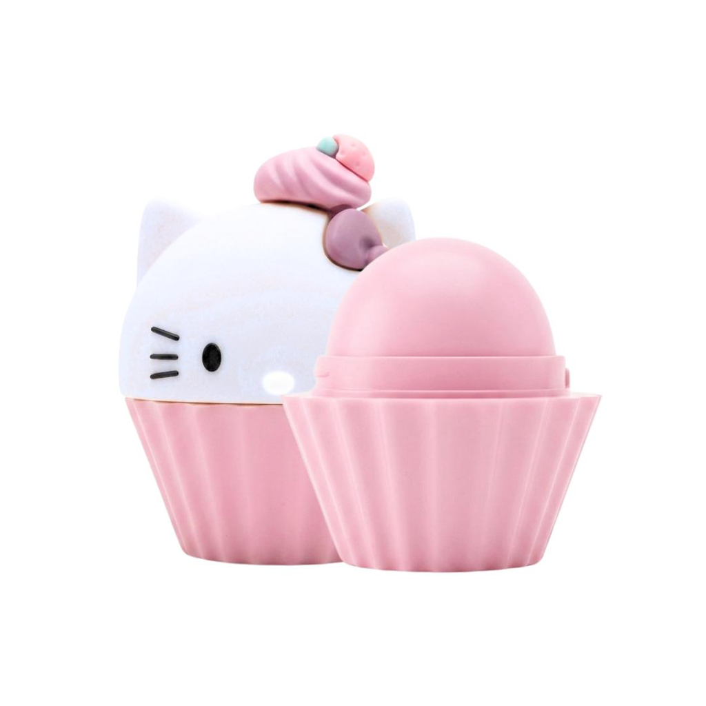 BALSAMO HIDRATANTE DE LABIOS HELLO KITTY