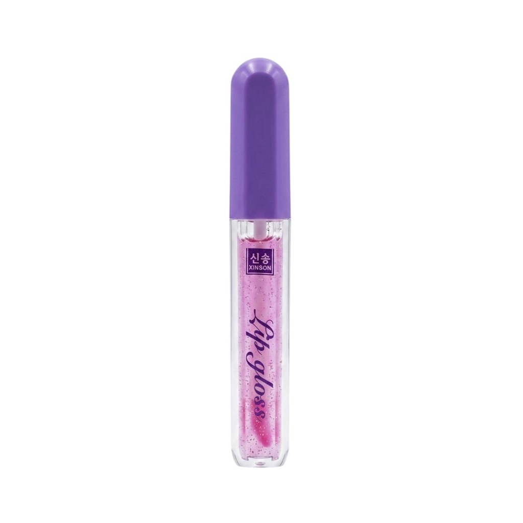 [XS1219] LIP GLOSS KUROMI XINSON *