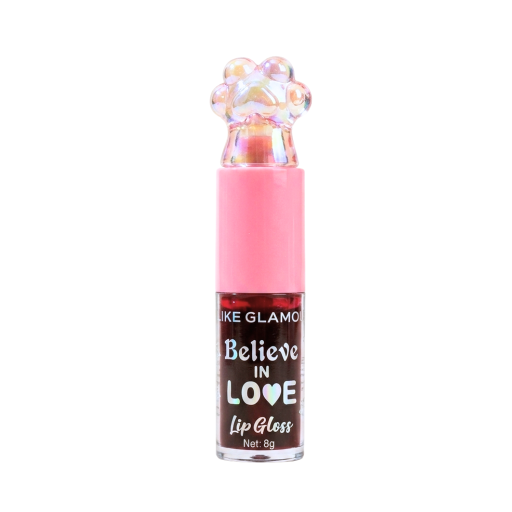 TINTA DE LABIOS BELIEVE IN LOVE MEIKE GLAMOUR