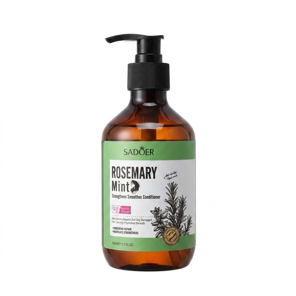 [SD49629] ACONDICIONADOR DE ROMERO Y MENTA SADOER#