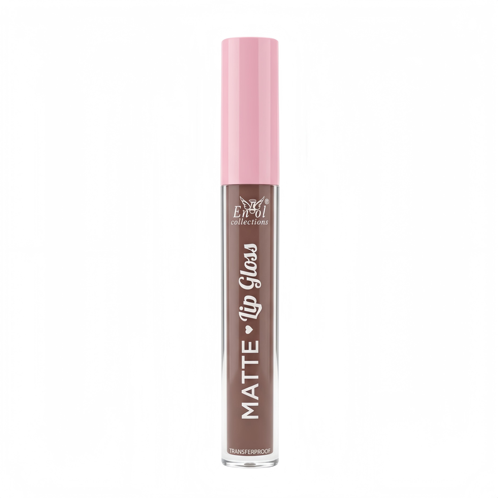 [LG321-3] LABIAL LÍQUIDO MATTE ENGOL COLLECTIONS (TONO 03)