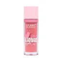 RUBOR LIQUIDO COLORETE FARD USHAS