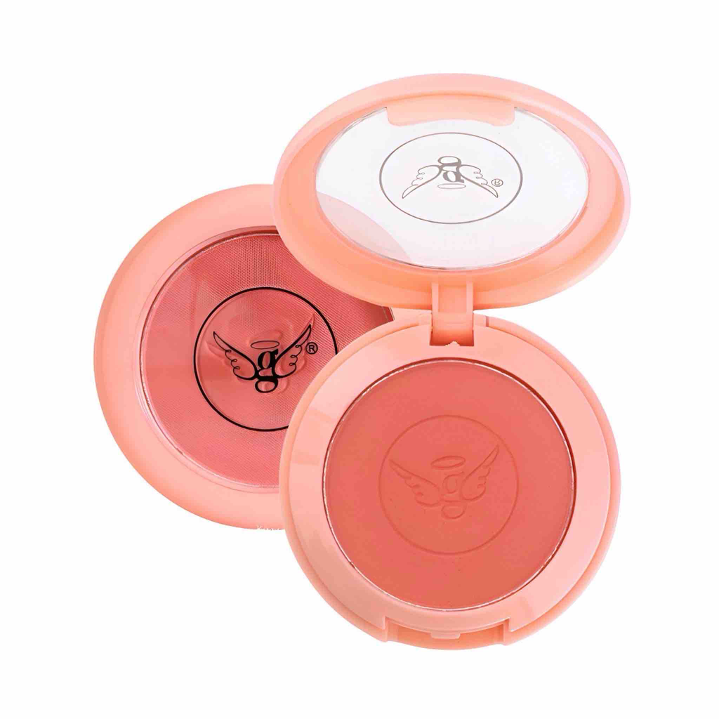 [RB801E-3] RUBOR COMPACTO CON ESPEJO Y BROCHA ENGOL COLLECTIONS (TONO 03)