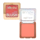 RUBOR COMPACTO ALISSHA BEAUTY