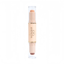 CONTORNO DOBLE EN BARRA WONDER FACE MIIS COSMECTICS#