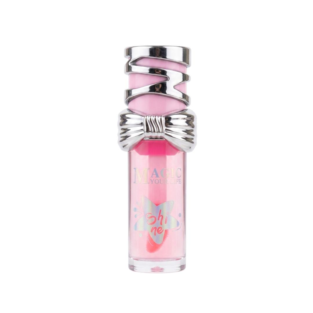 [LC1134] LIP GLOSS MÁGICO SHINE MAGIG YOUR LIFE *