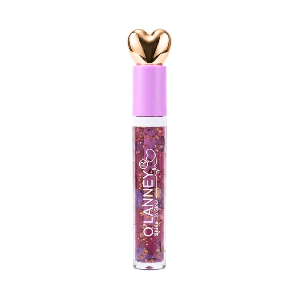 LIP GLOSS MÁGICO O´LANNEY