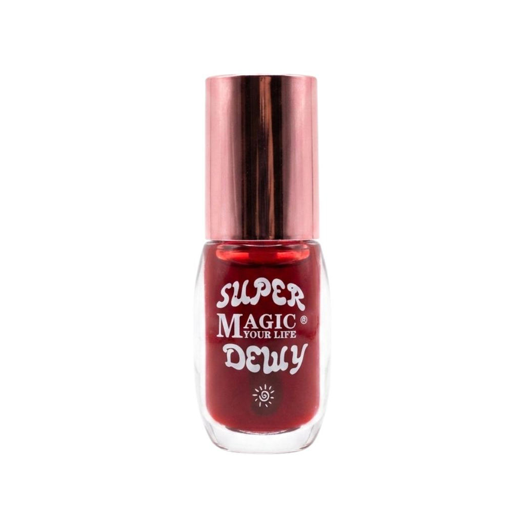 [LBRI2196] TINTA DE LABIOS SUPER DEWY MAGIG YOUR LIFE