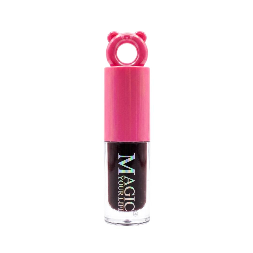 TINTA DE LABIOS TAPA OSITO MAGIG YOUR LIFE
