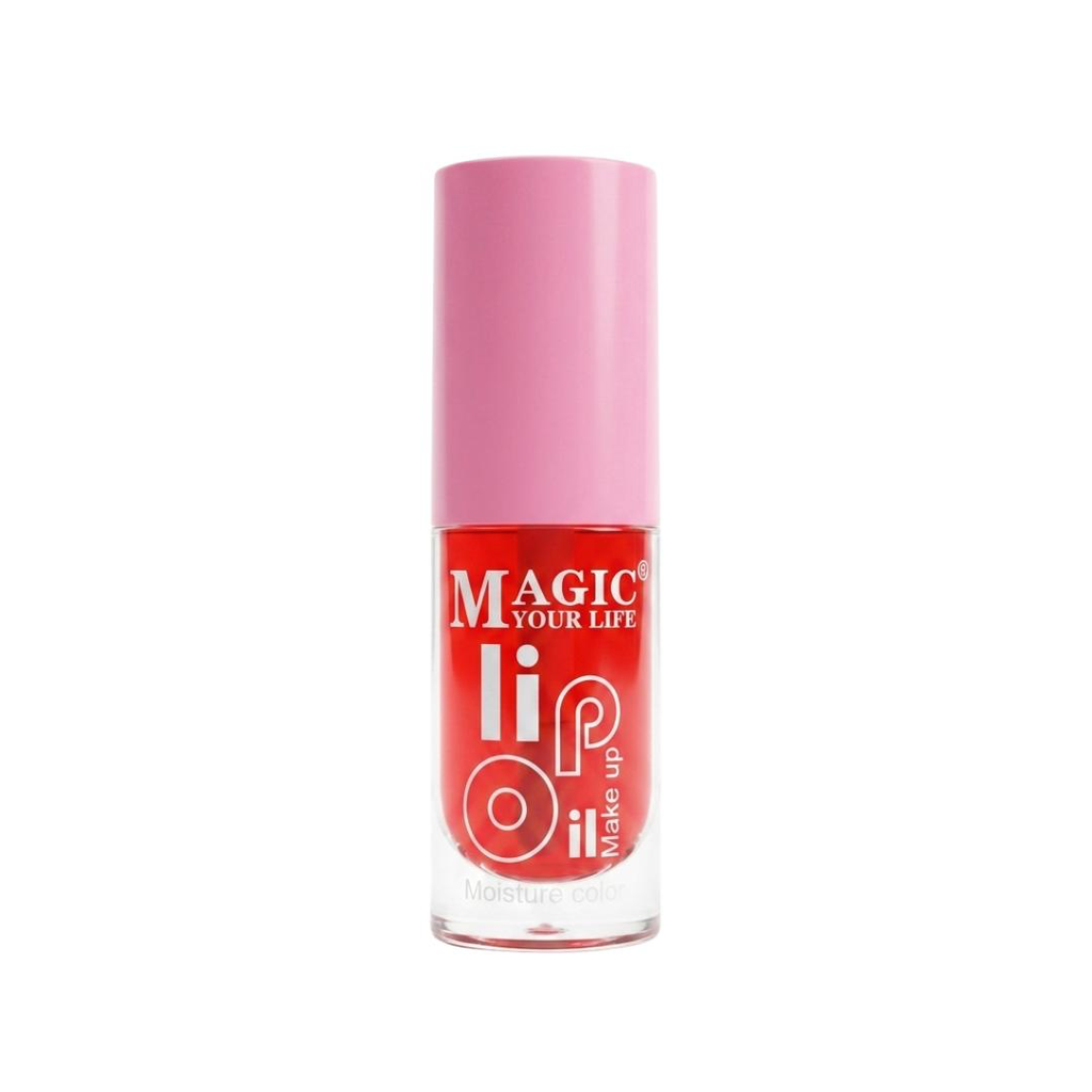 LIP OIL MÁGICO MAGIG YOUR LIFE