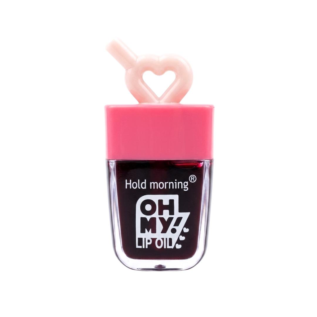 TINTA DE LABIOS PALETA OH MY! HOLD MORNING