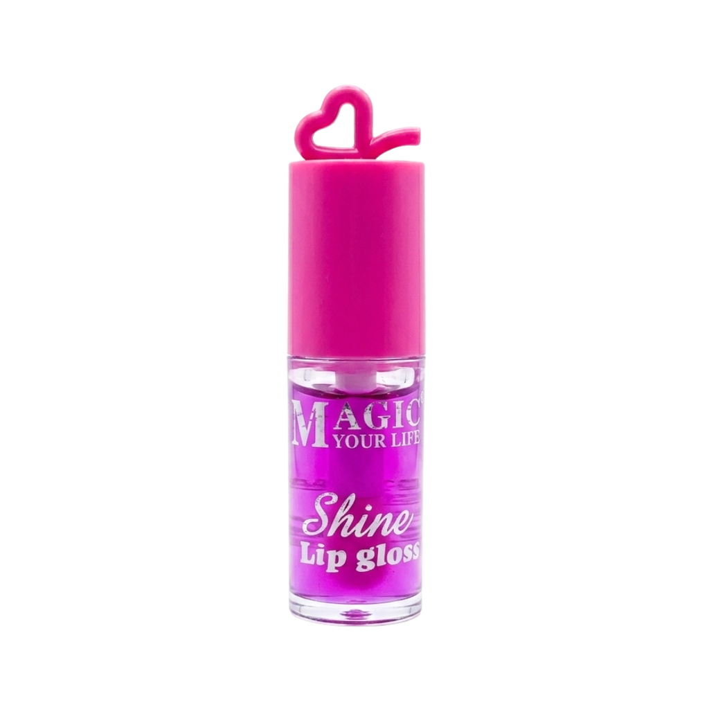 LIP GLOSS SHINE MAGIG YOUR LIFE#