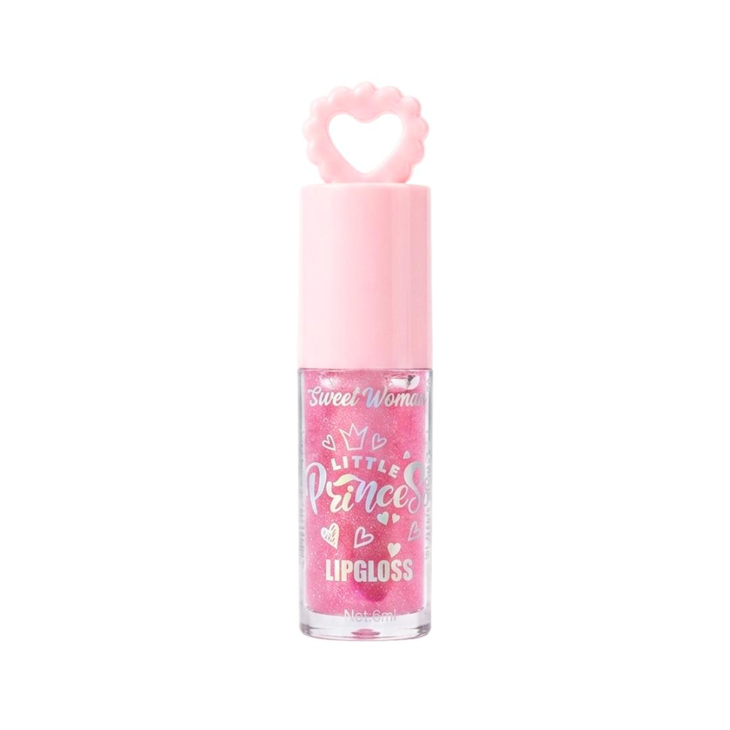 [LBRI2333] LIP GLOSS LITTLE PRINCESS SWEET WOMAN *