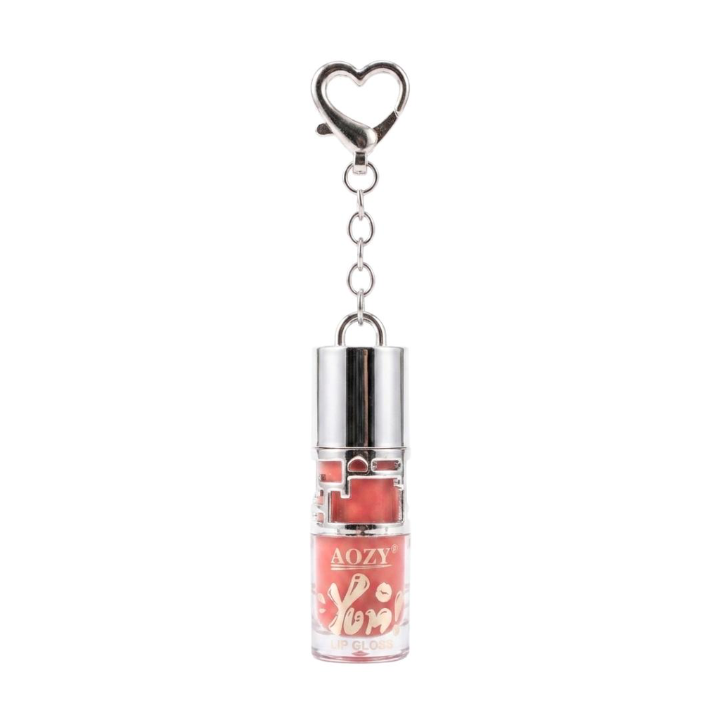 LIP GLOSS CON COLOR AOZY