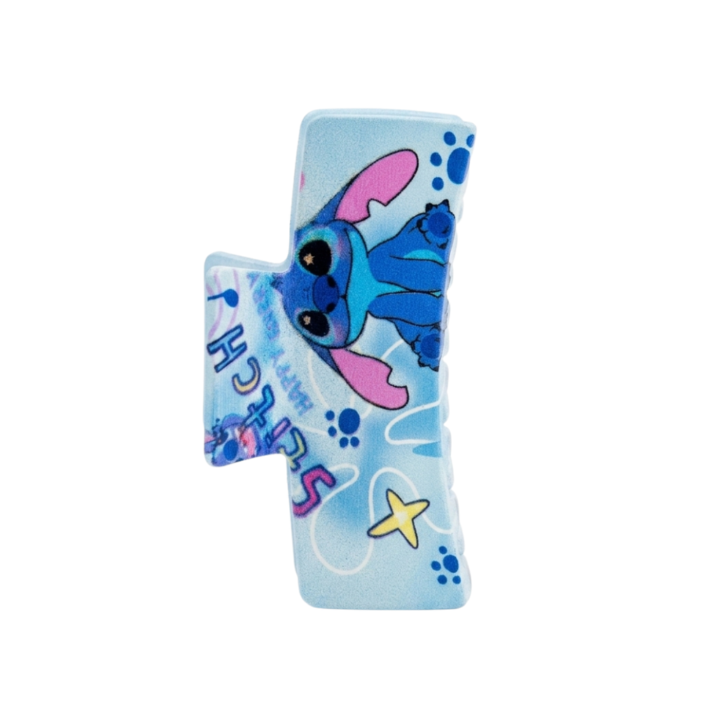 [LCAI1854] CLIP PARA CABELLO STITCH #