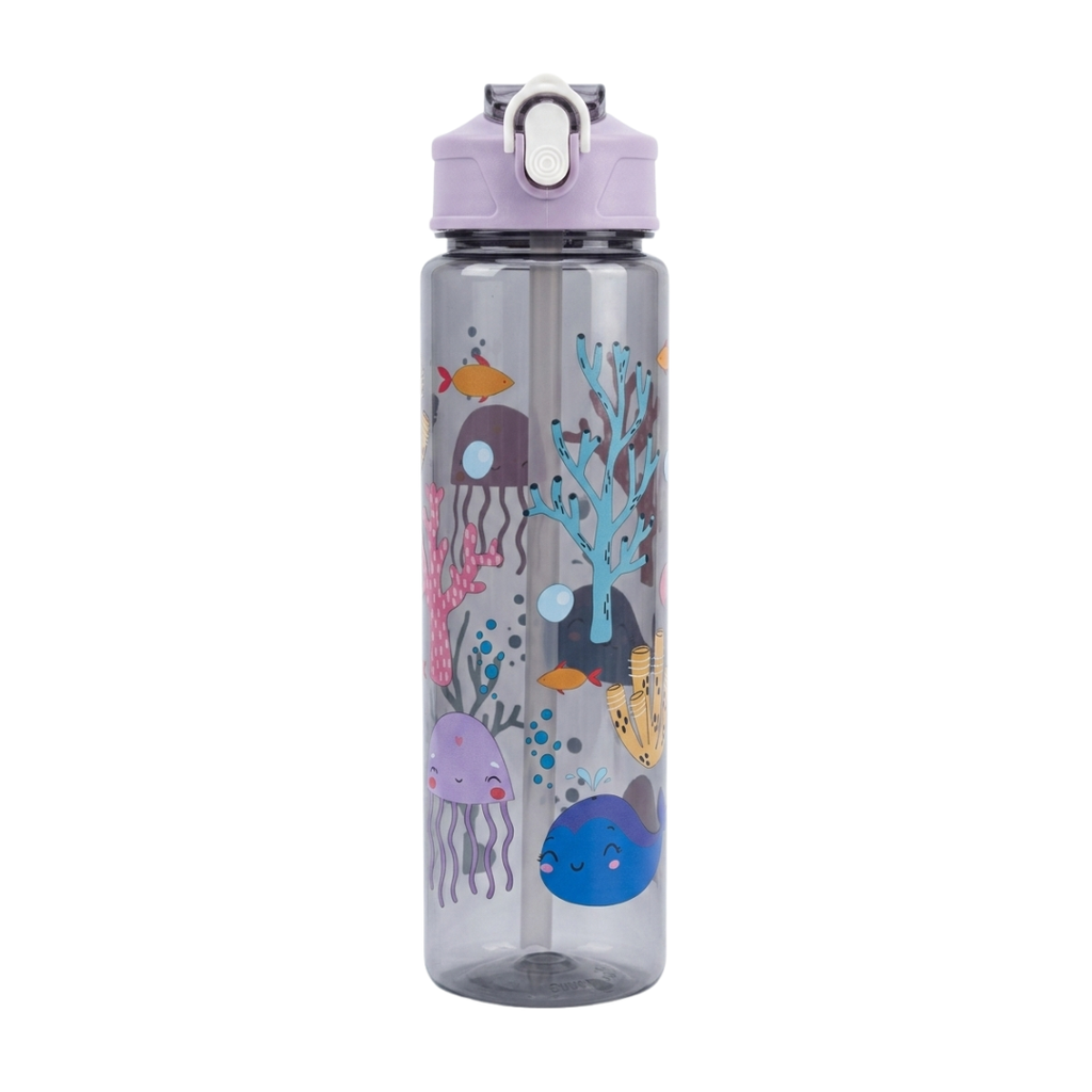TERMO CON PITILLO EDICIÓN OCEANO
