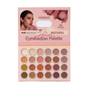 PALETA DE SOMBRAS GLAM 24 TONOS IGOODCO#