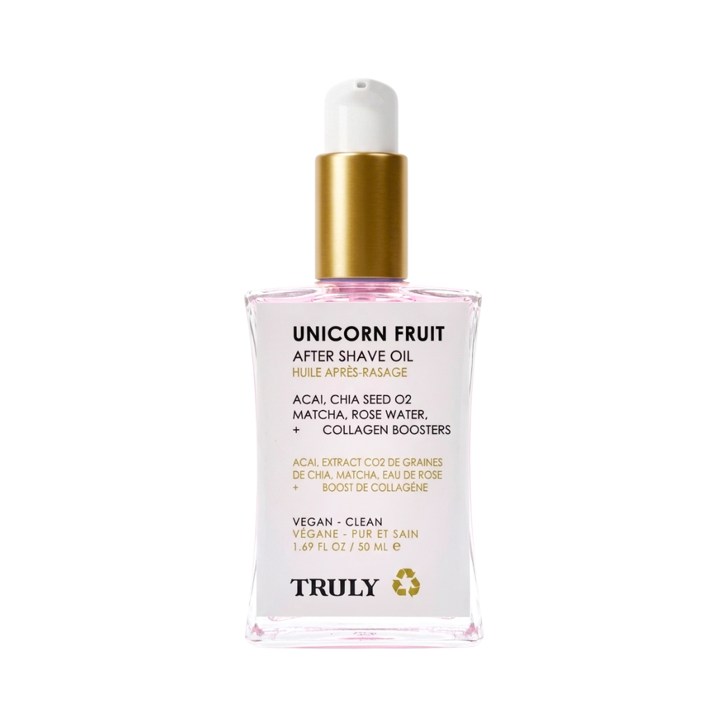[FRUITUNICORNMINI] SERUM POST AFEITADO INTIMO UNICORN FRUIT TRULY 50ML