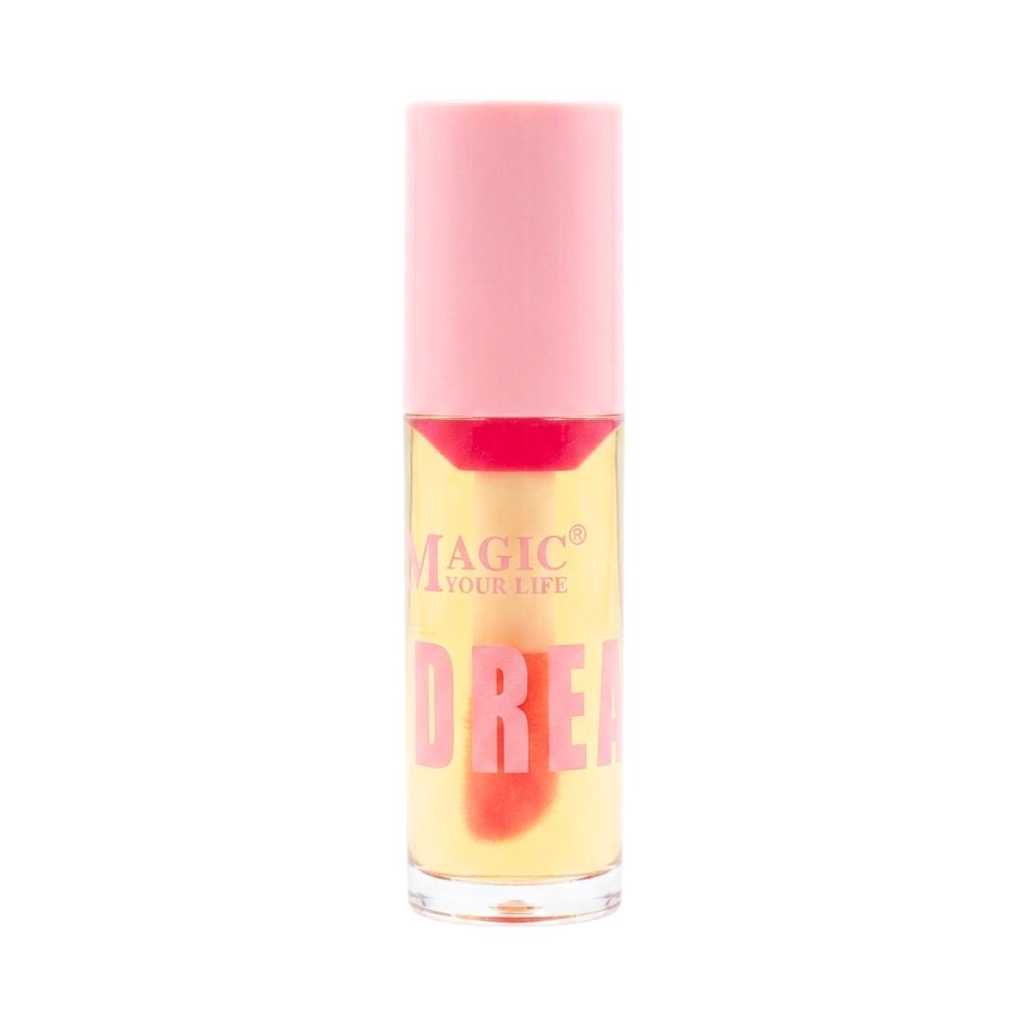 [LC1017] LIP GLOSS CON COLOR MAGIG YOUR LIFE