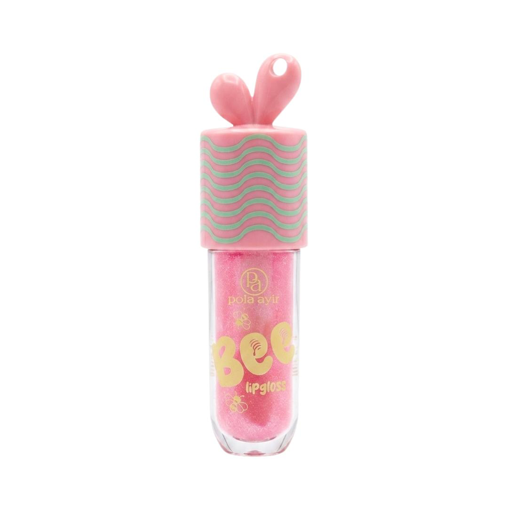 LIP GLOSS BEE POLA AYLR *