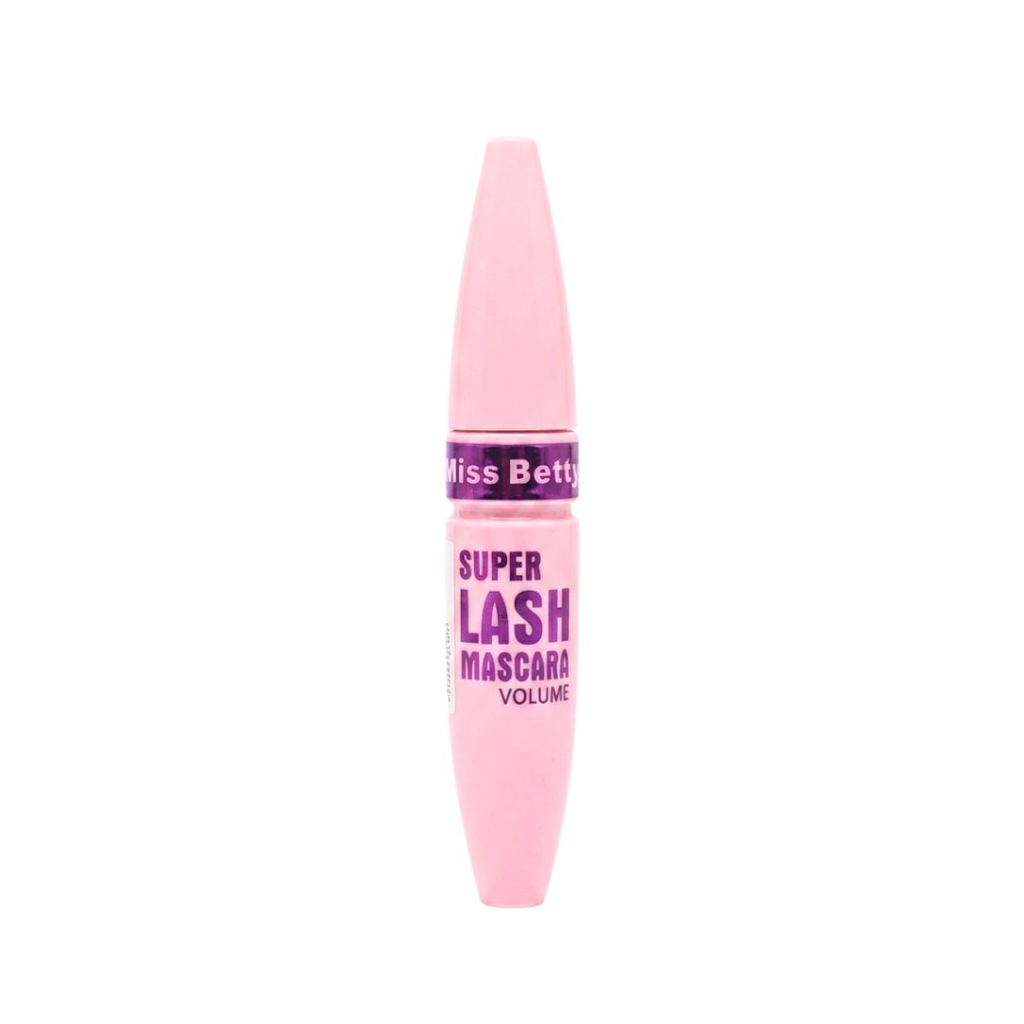 [M5722] MASCARA DE PESTAÑAS SUPER LASH MISS BETTY