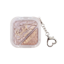 ILUMINADOR LLAVERO COMPACTO ROMANTIC COLOR#