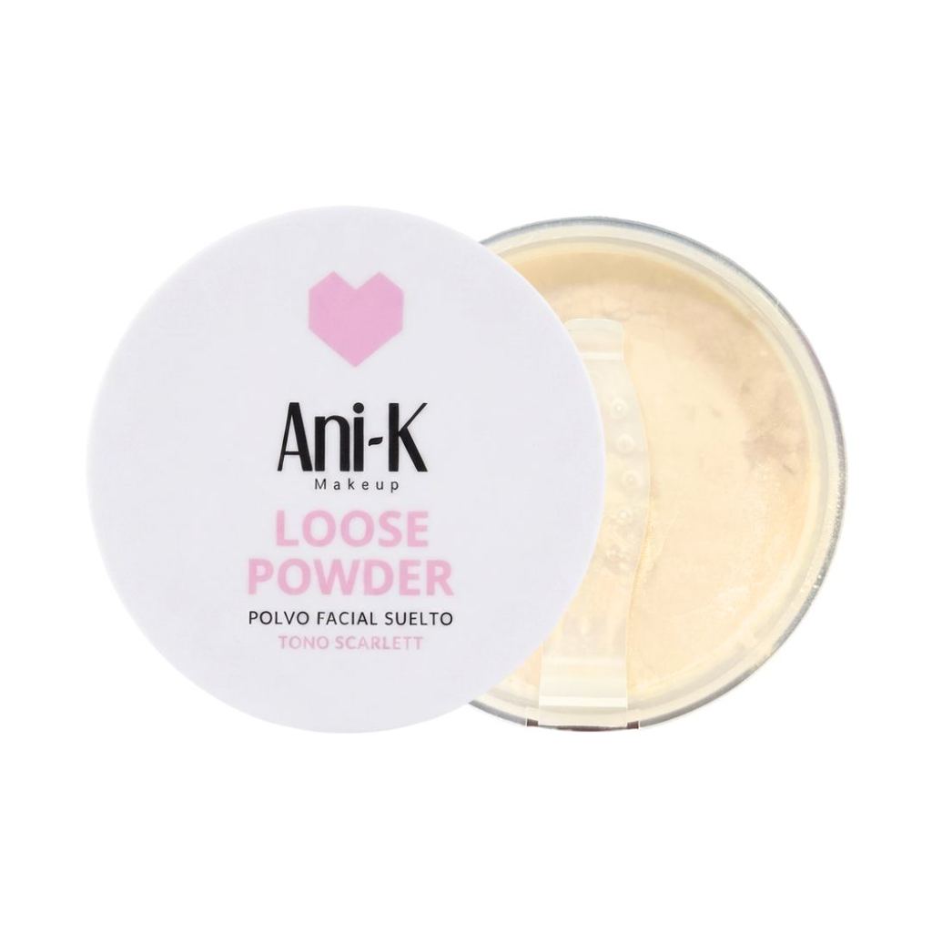 [K51211] POLVO FACIAL SUELTO ANI-K (TONO 01 CARLOTA)