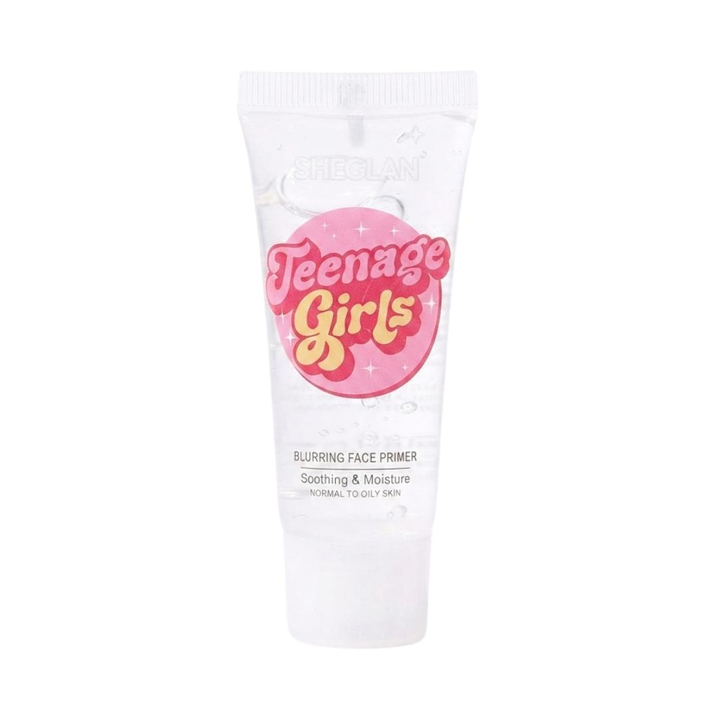 [F3579] PRIMER FACIAL TEENAGE GIRLS