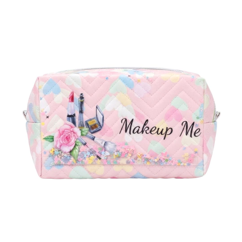 [HC0216] COSMETIQUERA MAKEUP ME