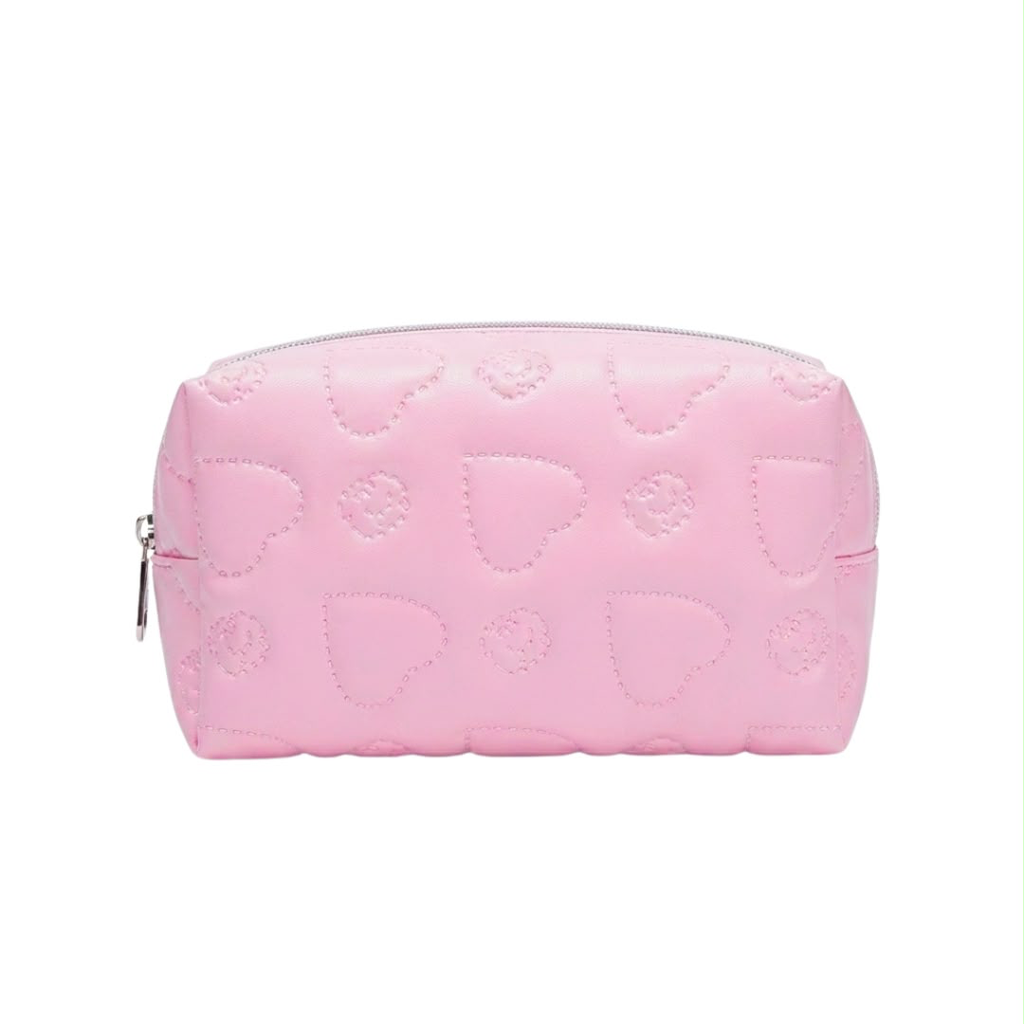 [HC0507] COSMETIQUERA DE CORAZONES
