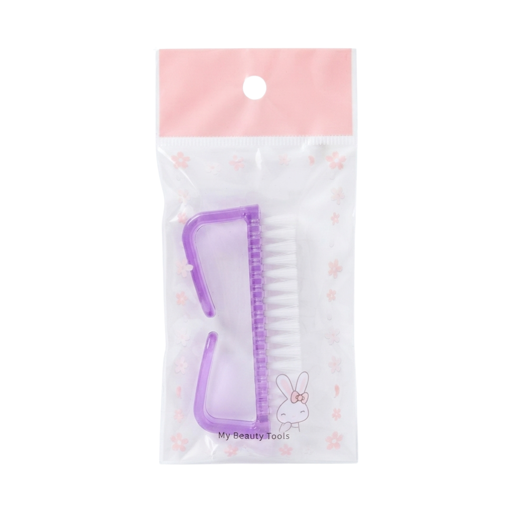 CEPILLO PARA UÑAS MEDIANO
