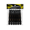 KIT DE PINZAS PARA CABELLO