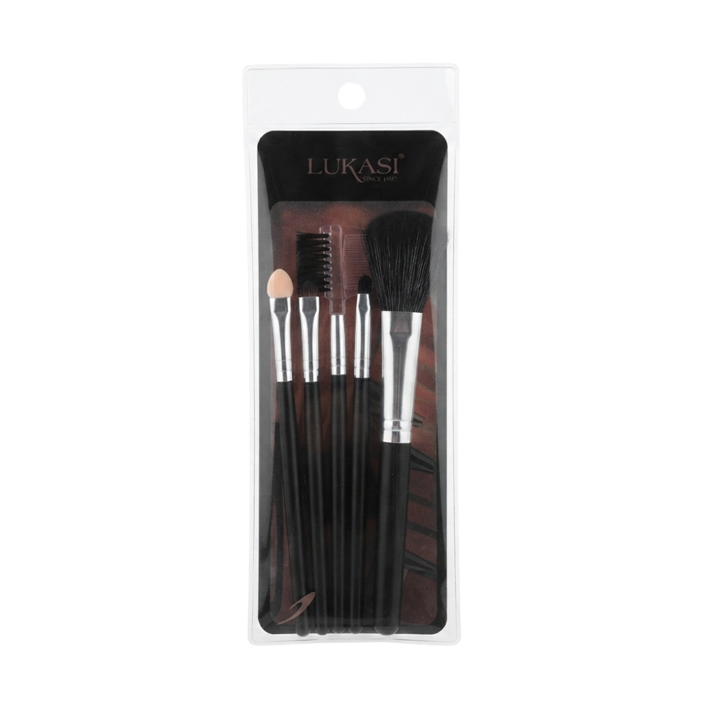 [HC0437] KIT DE BROCHAS X5