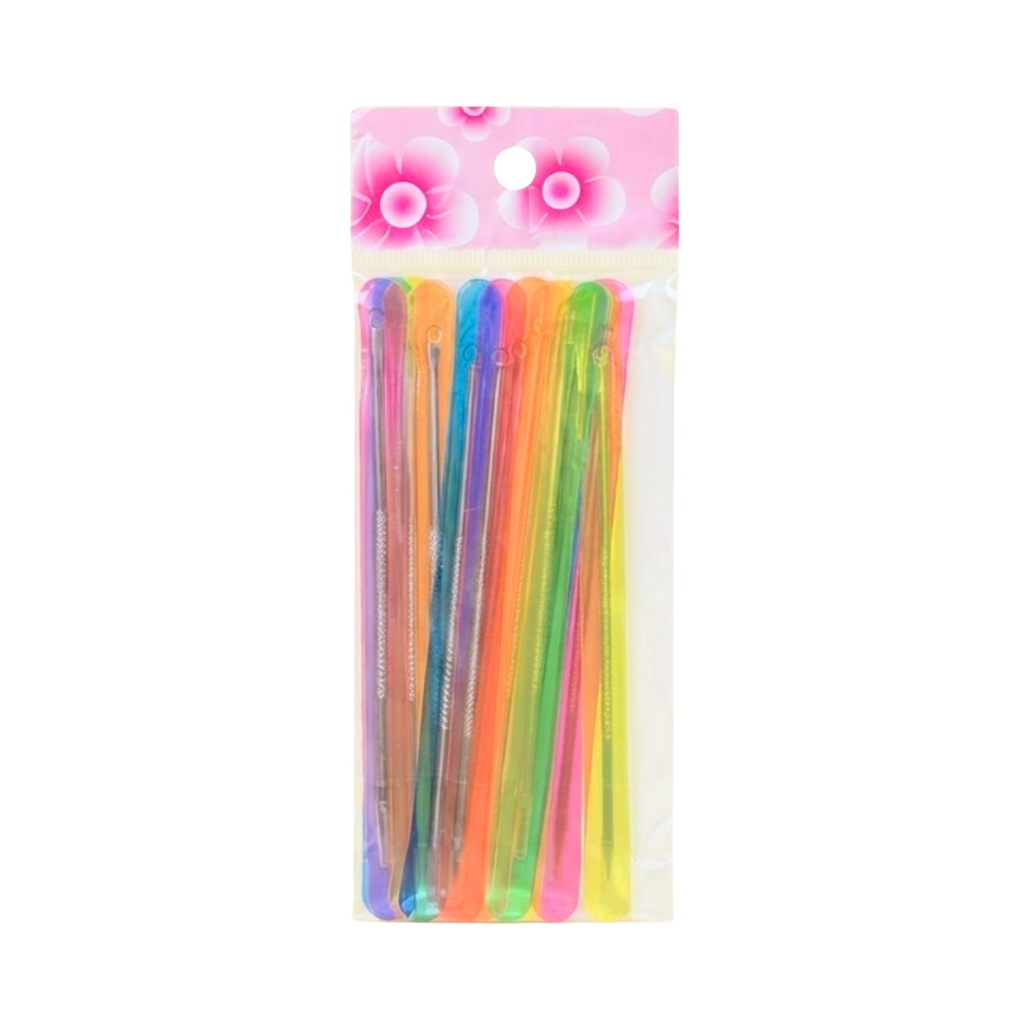 [HC0276] KIT DE EXTRACTORES DE PUNTOS NEGROS