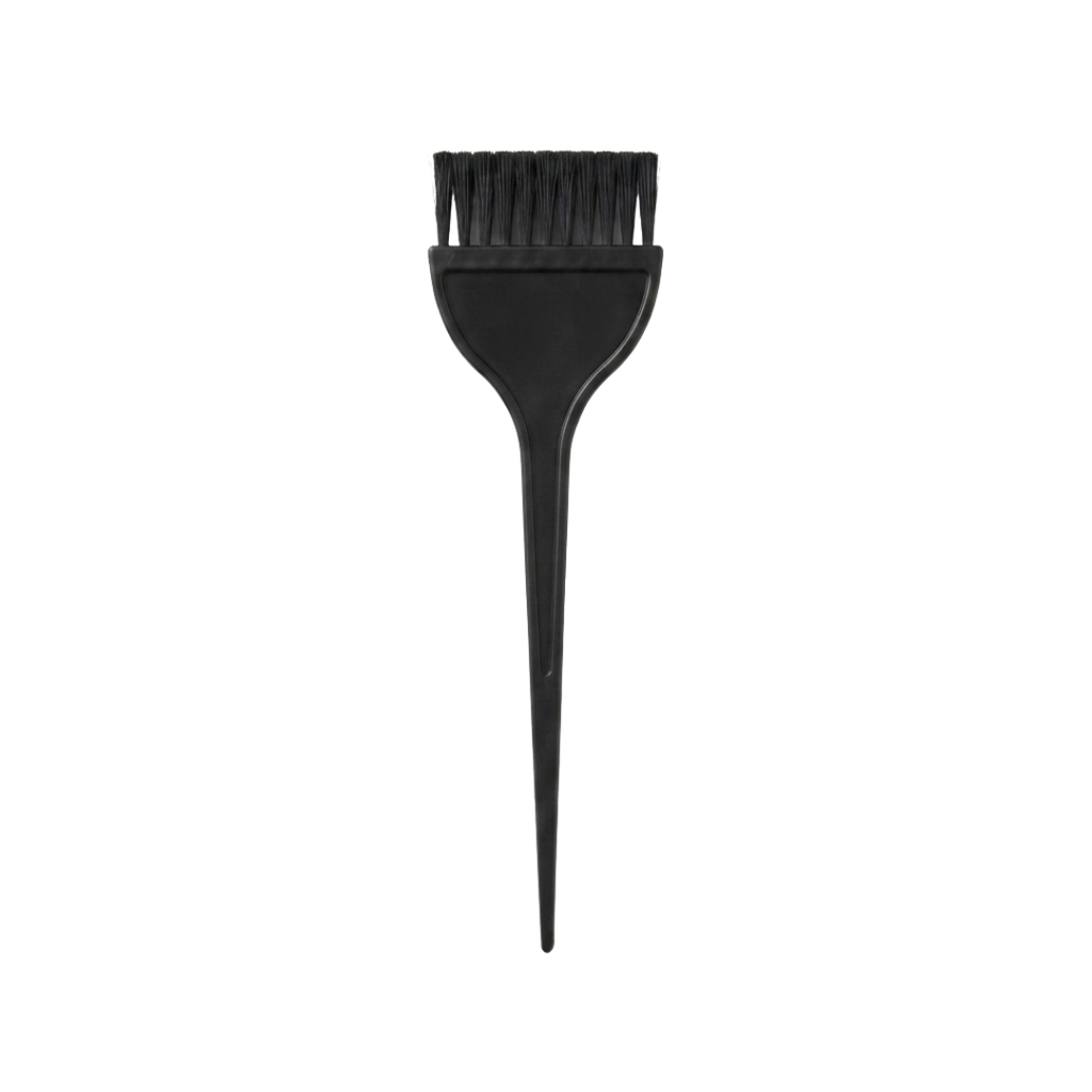 BROCHA PARA PINTAR CABELLO