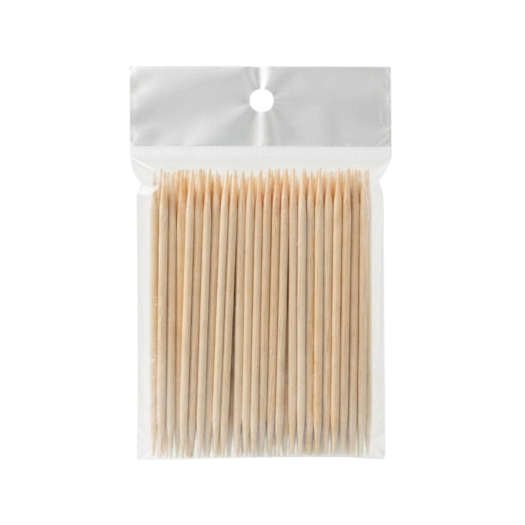 PALITOS DE NARANJA PARA MANICURA