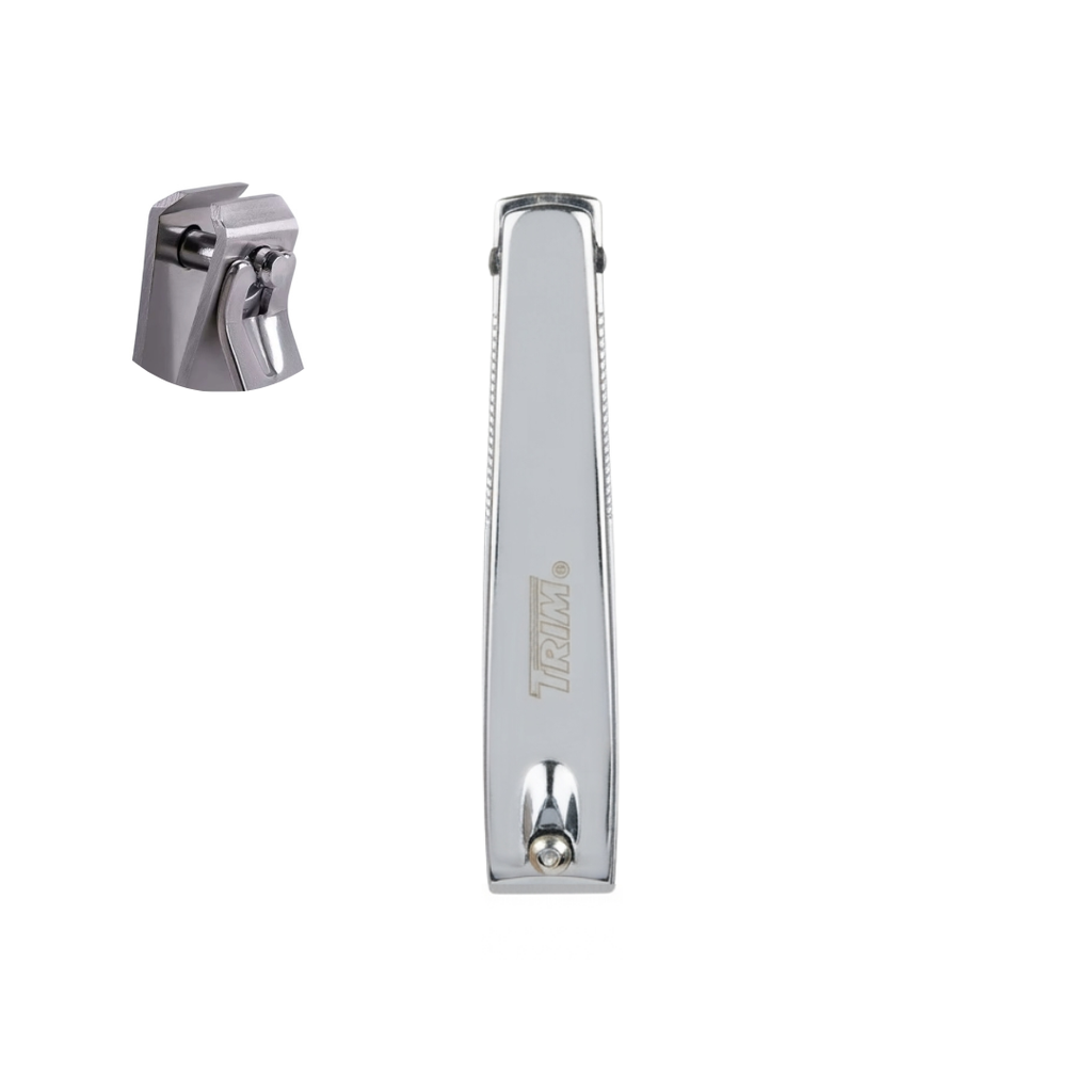[CORREC] CORTAUÑAS PUNTA RECTA TRIM