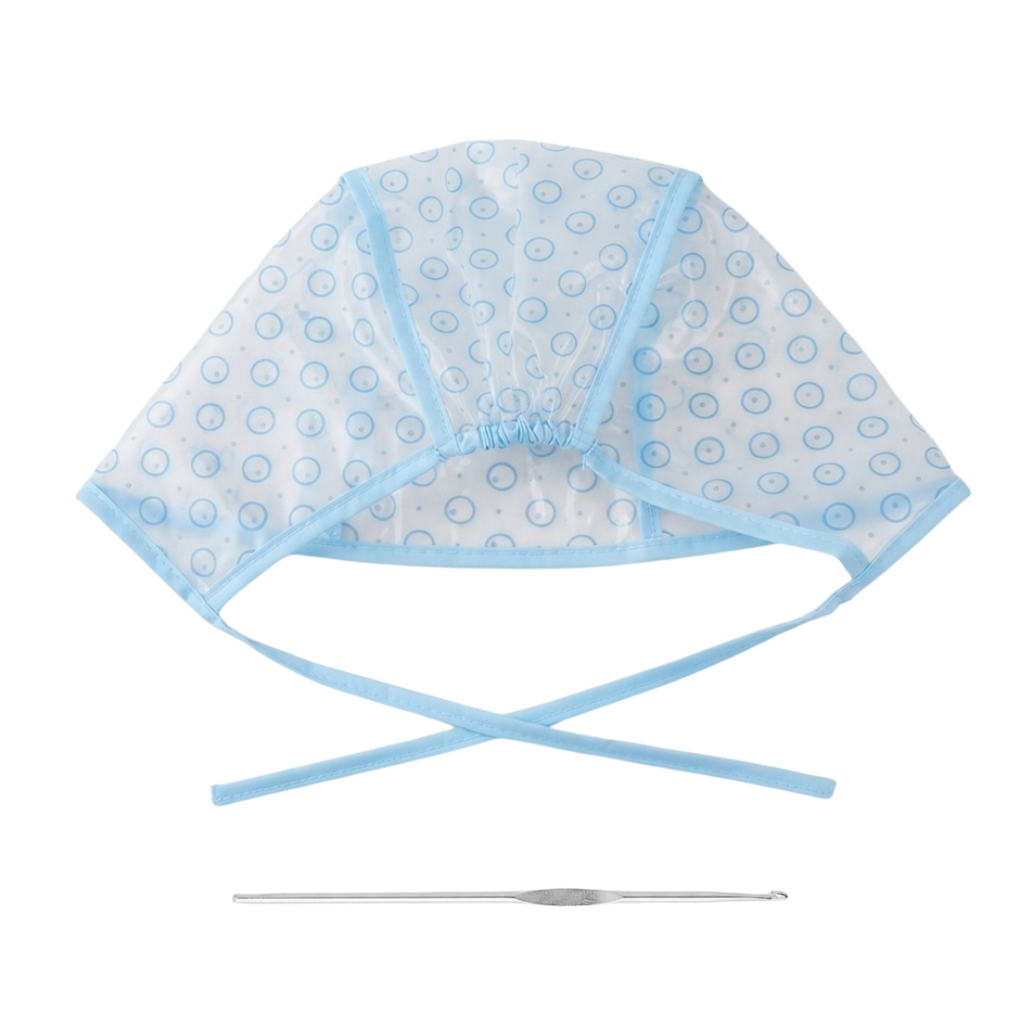 [HC0315] GORRO PARA MECHAS