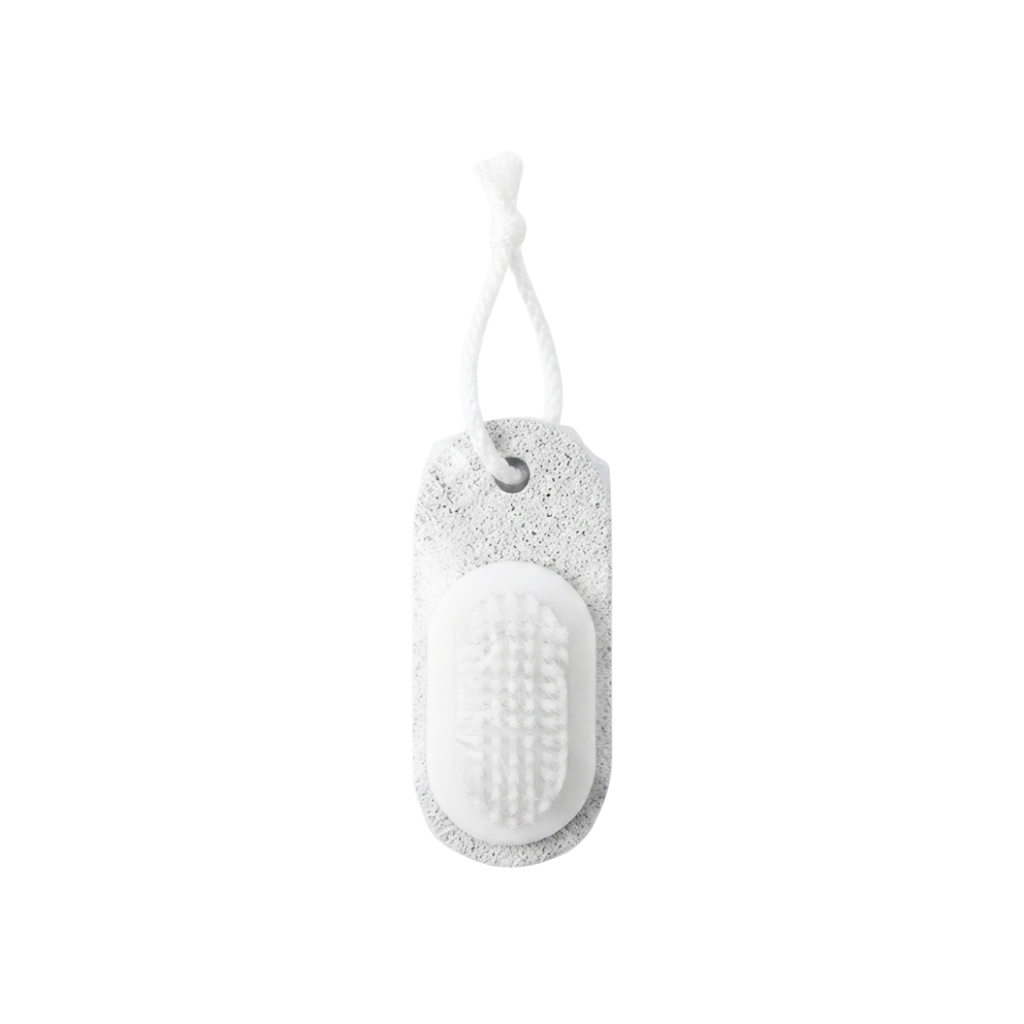 [HC0534] PIEDRA POMEZ CON CEPILLO