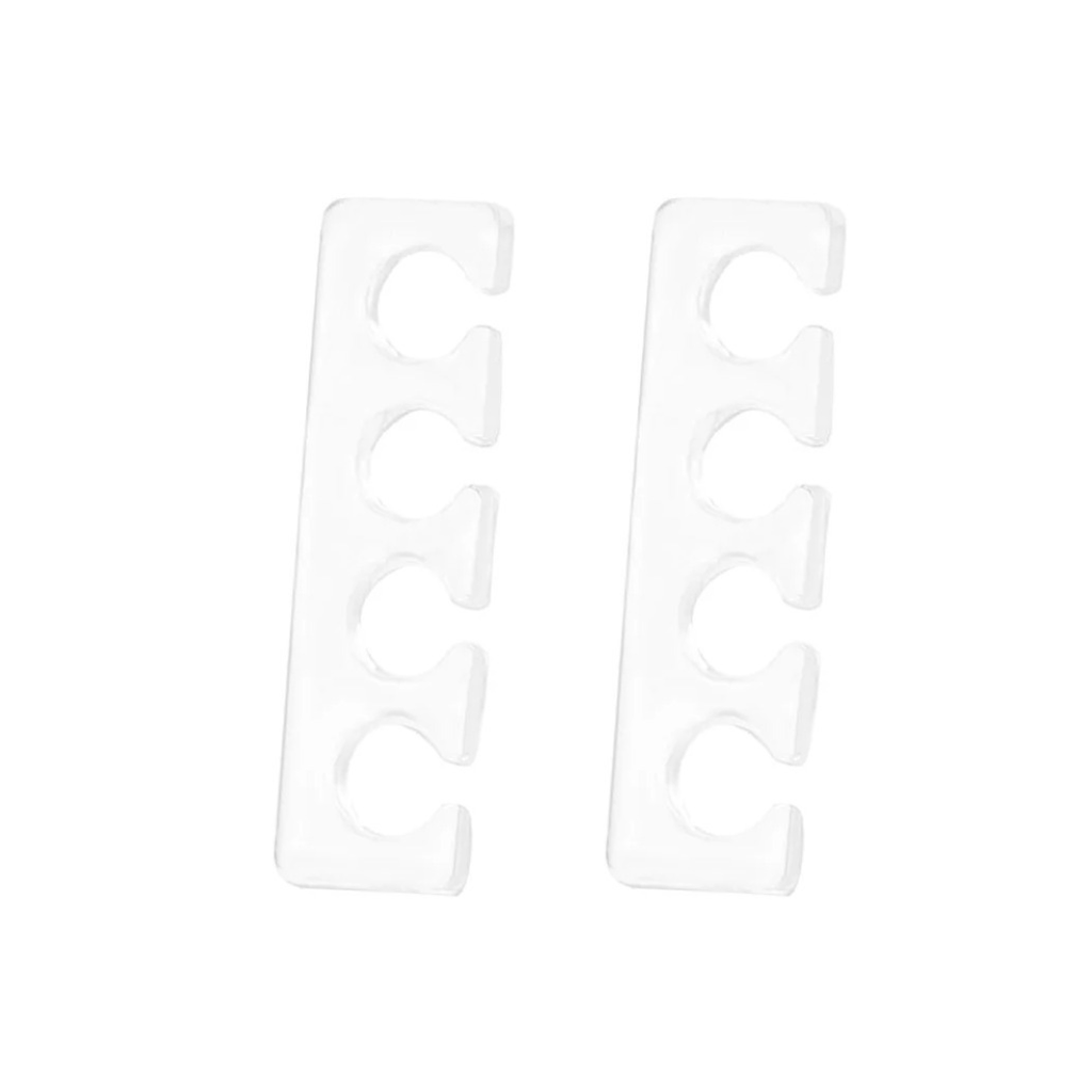 [HC0046] SEPARADOR DE DEDOS PARA PEDICURA