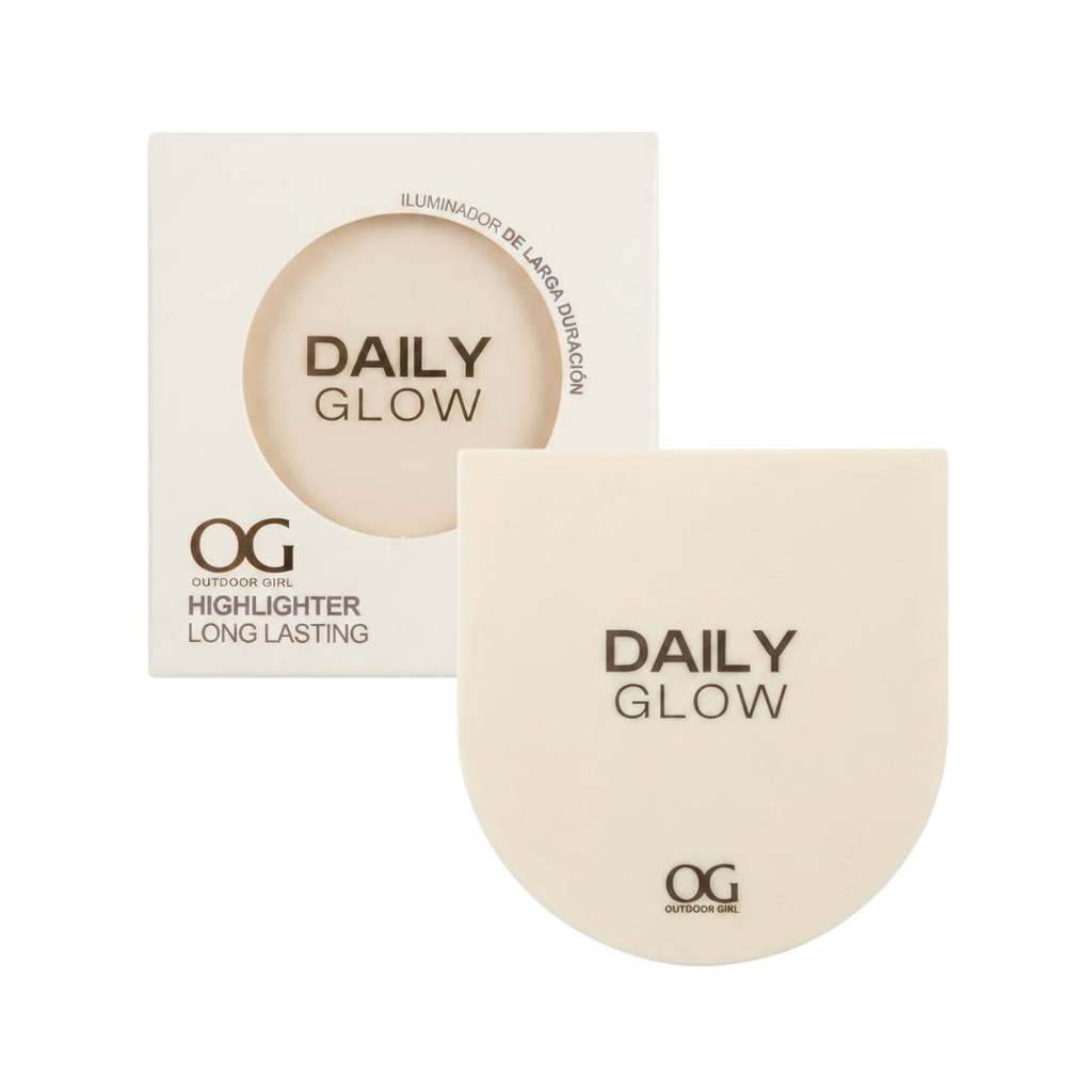 ILUMINADOR DAILY GLOW OG
