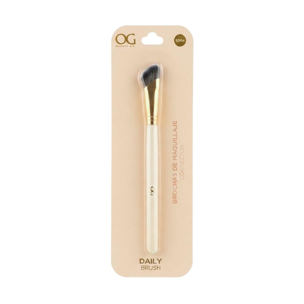 BROCHA DE MAQUILLAJE CORRECTOR OG