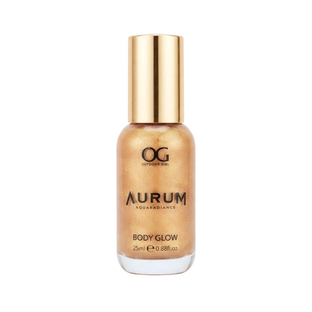 ILUMINADOR BODY GLOW AURUM OG