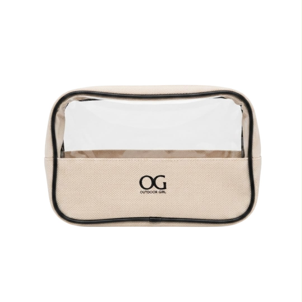 COSMETIQUERA MEDIANA OG