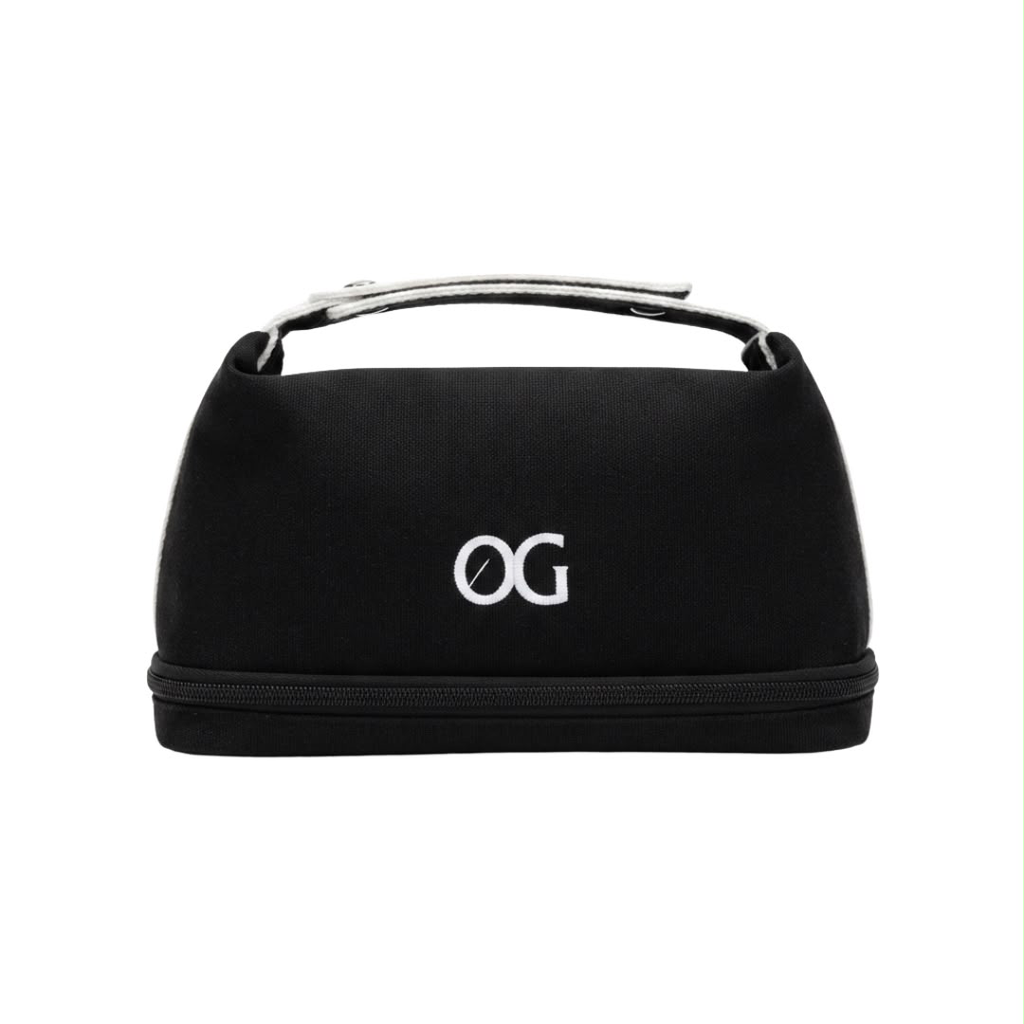 COSMETIQUERA NEGRA OG