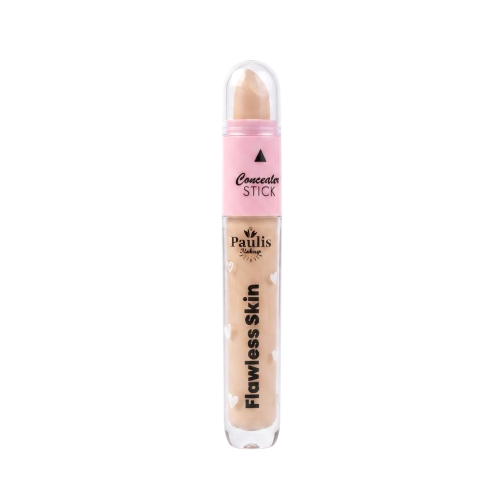 CORRECTOR FLAWLESS SKIN PAULIS MAKEUP