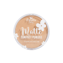 POLVO COMPACTO MATTE PAULIS MAKEUP
